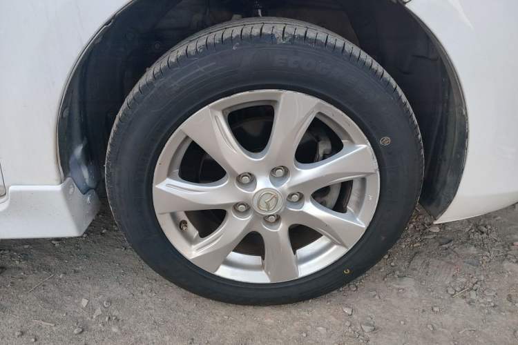 Used Mazda 3 2012 Hatchback 2.0L Automatic Luxury Model