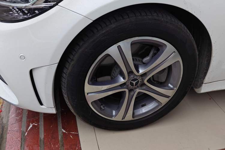 Used Mercedes-Benz C-Class 2020 Restyled C 260 L Sport Edition
