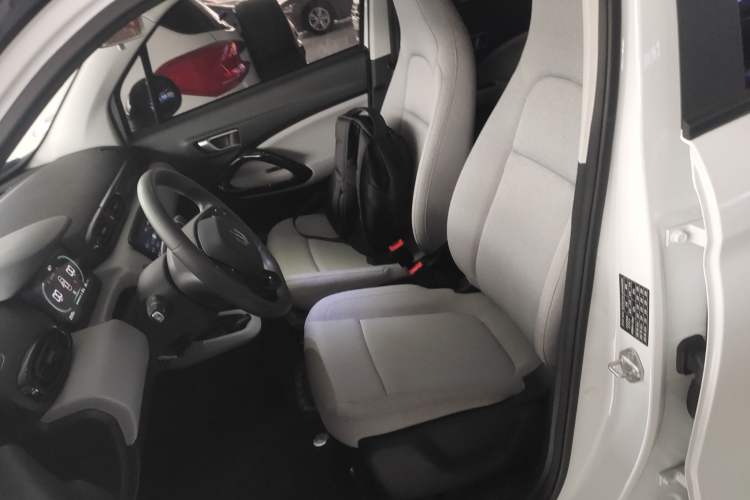 Used Leapmotor T03 2023 310 Lite Edition