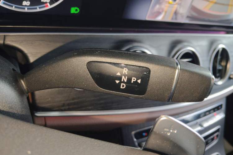 Used Mercedes-Benz E-Class 2020 Restyled E 300 L Sporty and Stylish Edition
