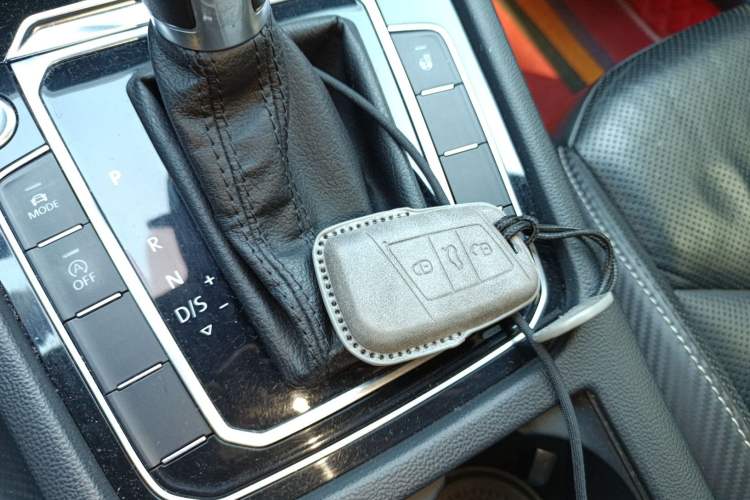 Used Volkswagen FAW-Volkswagen CC 2019 330TSI Glamour Edition China V Standard
