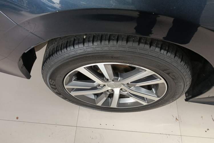 Used Honda Civic 2023 240TURBO CVT Dynamic Edition
