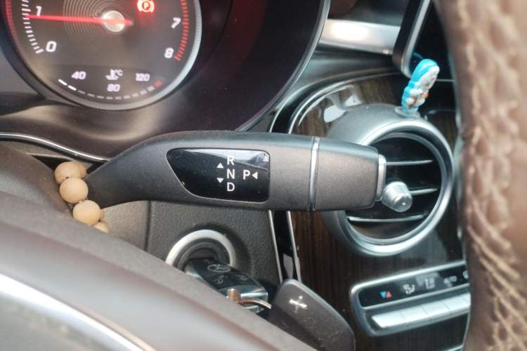 Used Mercedes-Benz GLC 2018 GLC 260 4MATIC Dynamic Edition