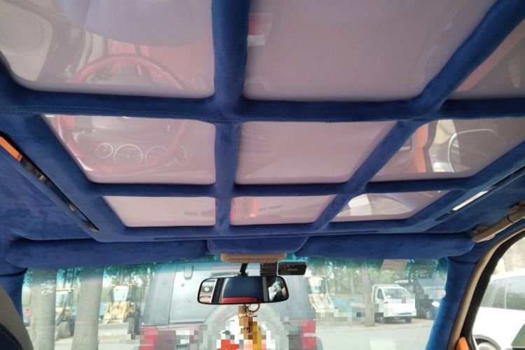 Used Buick GL8 2011 2.4L CT Comfort Edition Headliner