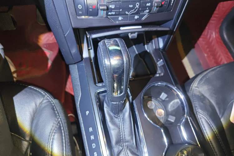 Used Ford Explorer 2017 2.3T Fashion Edition