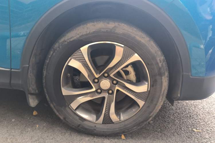 Used CHANGAN OSHAN COS1 2018 1.5T Automatic Yue 7-Seater
