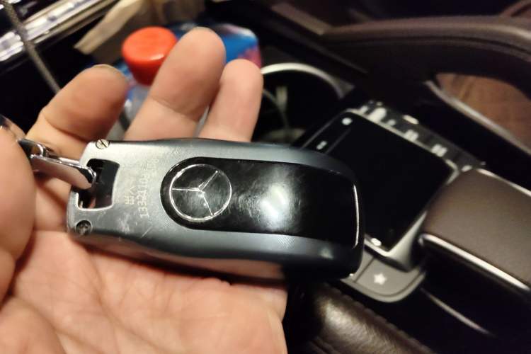 Used Mercedes-Benz GLE 2021 GLE 450 4MATIC Stylish Model