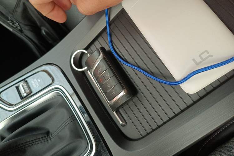 Used GAC Trumpchi M6 2021 PRO 270T DCT Luxury Edition
