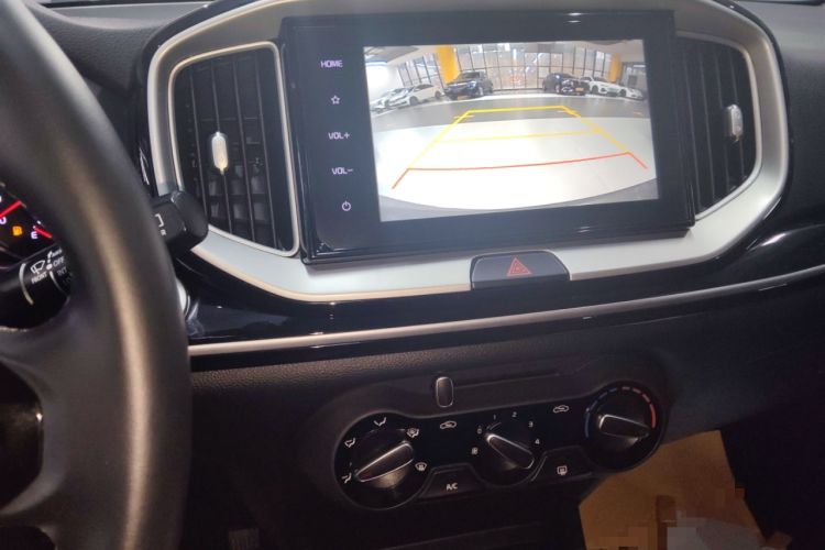 Used Kia kx1 Stonic 2021 1.4L Automatic Fun Edition