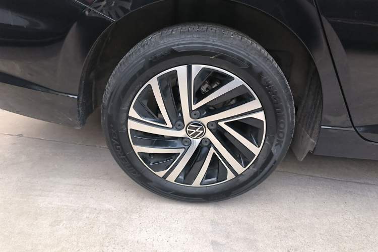 Used Volkswagen Lavida 2022 280TSI DSG Comfort Edition