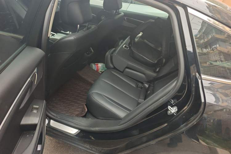 Used Buick LaCrosse 2023 Restyled 25T Cross-Country Edition