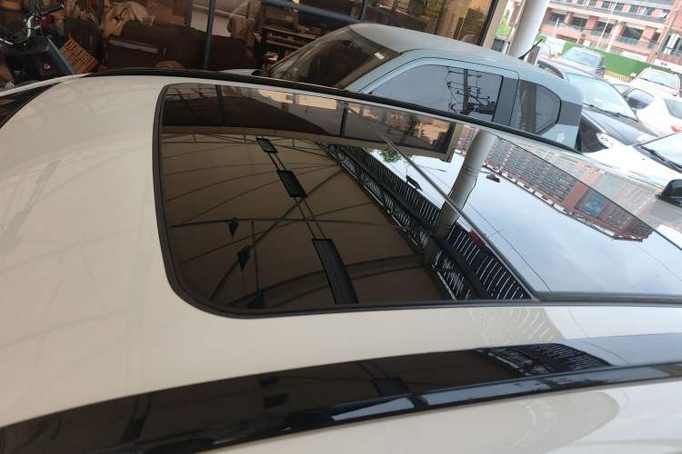 Used Lynk & Co 02 2021 1.5TD DCT Two-Wheel Drive Champion Edition
