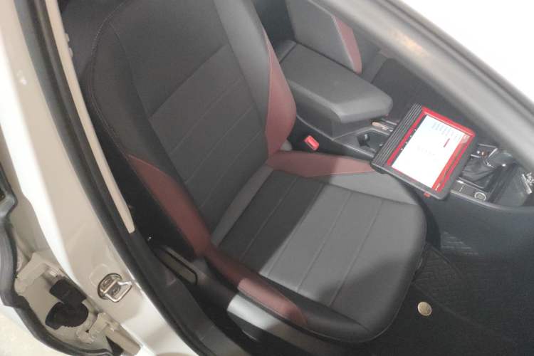 Used Volkswagen Bora 2021 280TSI DSG Elite Smart Connectivity Version Right Front Seat