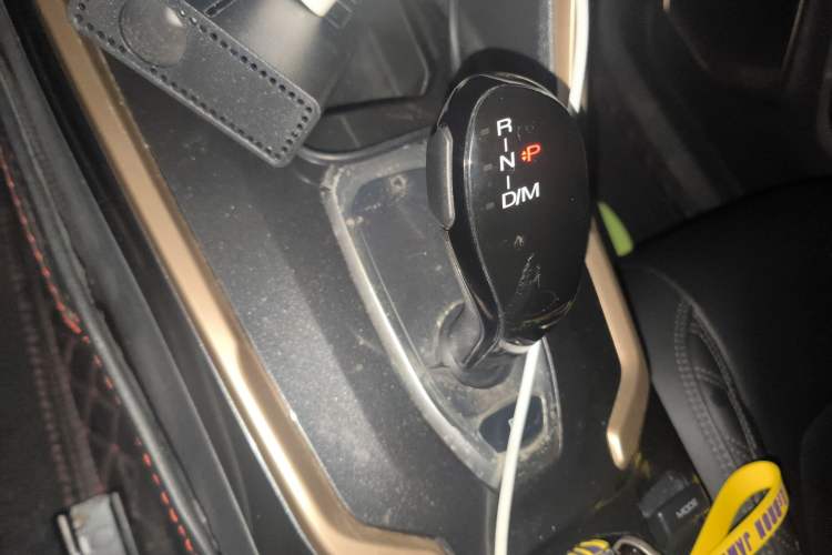 Used Haval H6 2021 1.5T Automatic Champion Edition
