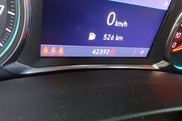 Used Chevrolet Equinox 2021 535T Yujie Edition
