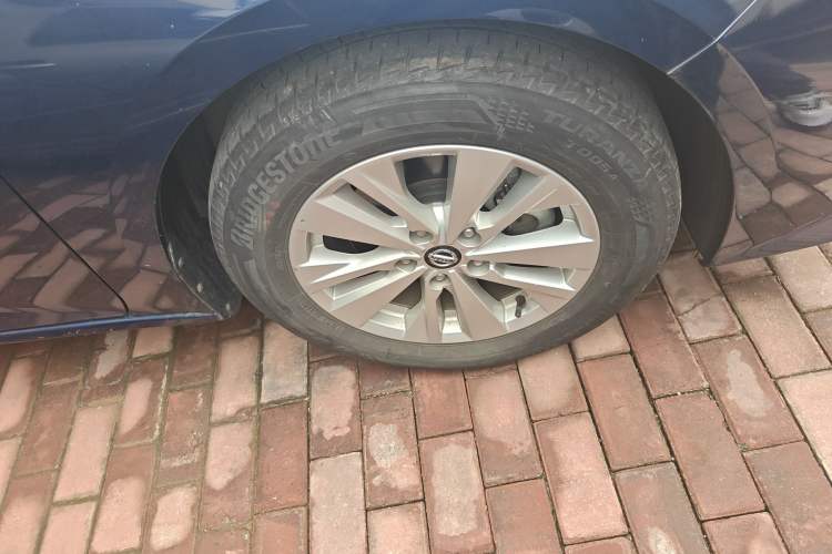 Used Nissan Teana 2020 2.0L XL Comfort Edition
