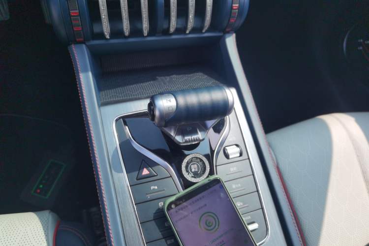 Used BYD Yuan PLUS 2022 430 km Luxury Version
