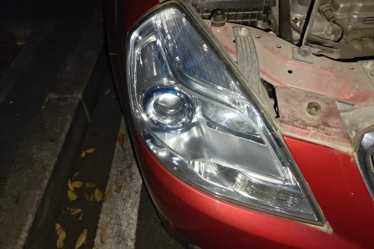 Used Buick Excelle 2013 1.5L Manual Classic Model