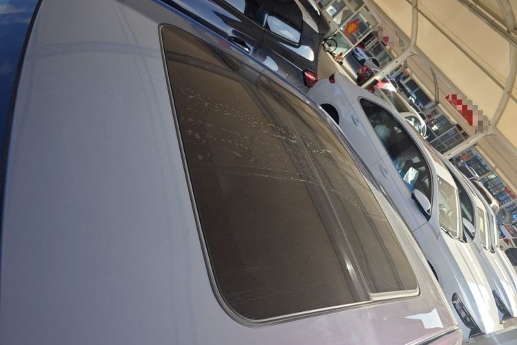 Used Geely Auto Preface 2024 Zhiqing 1.5TD Tiangong Edition
