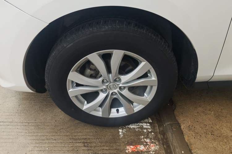 Used Mazda CX-7 2014 2.3T Smart All-Wheel-Drive Sport Edition
