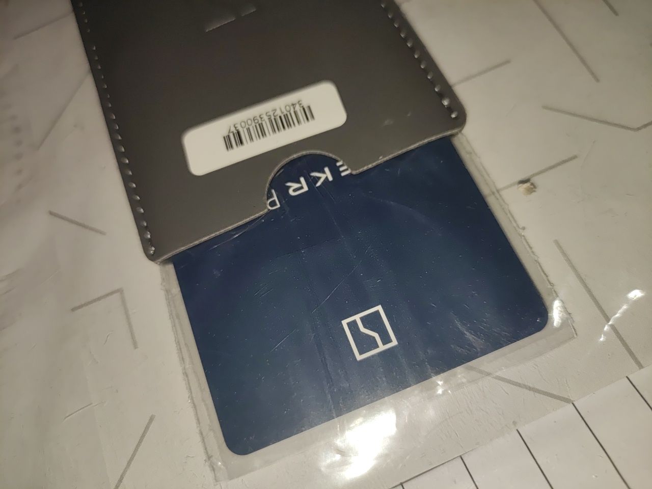Zeekr 009 2022 WE Edition — снимка 20