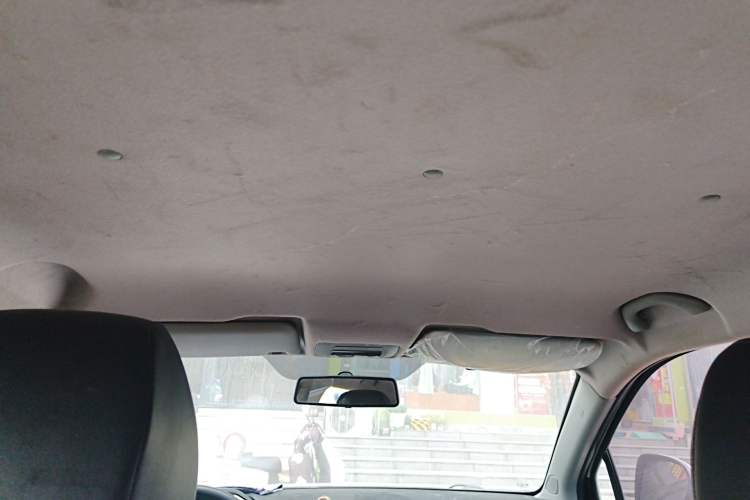 Used Brilliance V3 2020 1.6L Manual Classic Model
