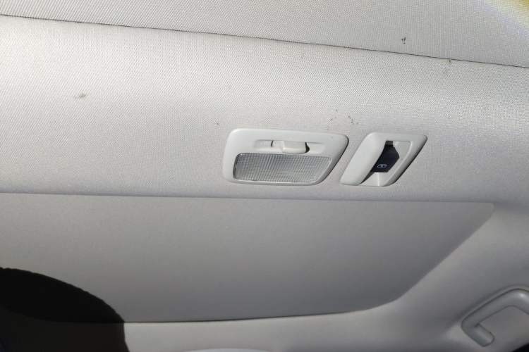 Used Mitsubishi Eclipse Cross 2018 1.5T CVT Two-Wheel Drive Dream Edition