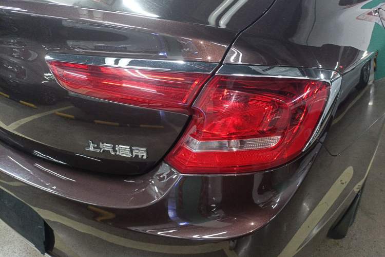 Used Buick LaCrosse 2018 20T Elite Edition
