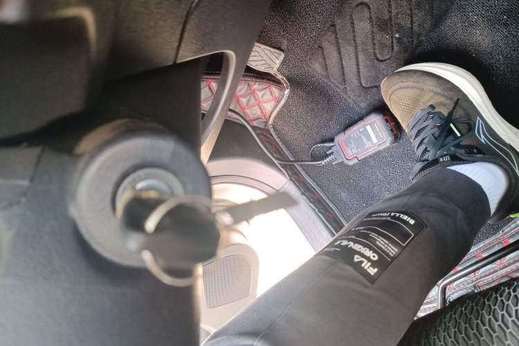 Used Oshan Olisway 2015 1.2L Manual Enjoyment Model