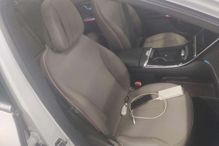 Used Mercedes-Benz EQE SUV 2023 350 4MATIC Pioneer Edition