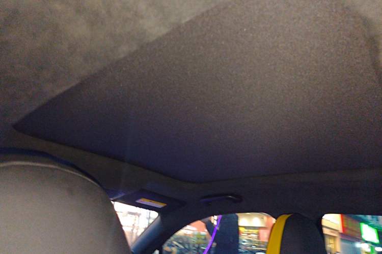 Used ORA Good Cat GT 2023 Mulan Edition 401km Prestige Version
