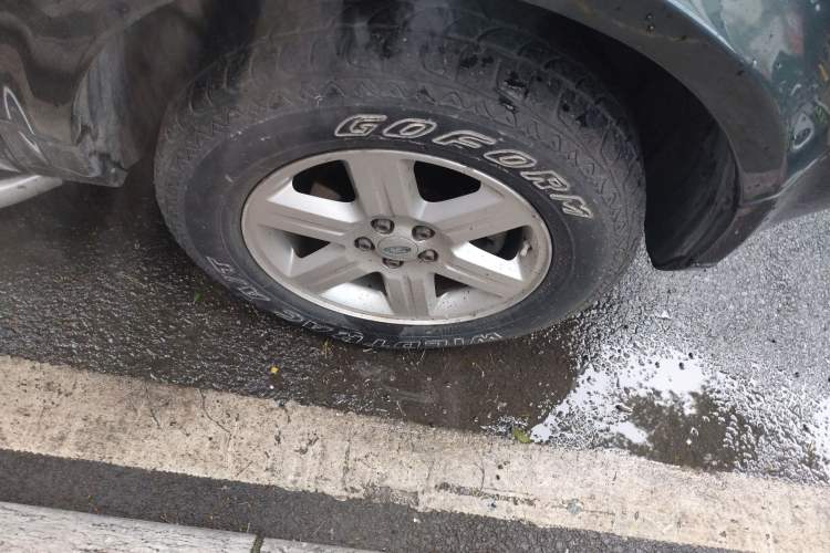 Used Land Rover Freelander 2 2011 2.2T SD4 SE Diesel Edition
