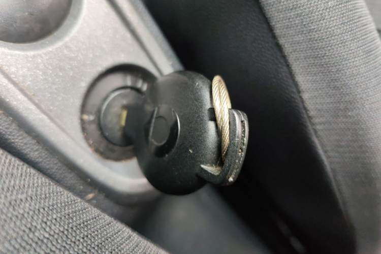 Used smart fortwo 2012 1.0 MHD Hardtop Standard Edition