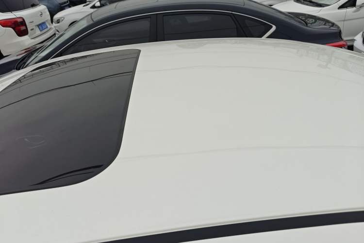 Used Nissan Sylphy 2019 Classic 1.6XL CVT Luxury Edition Roof