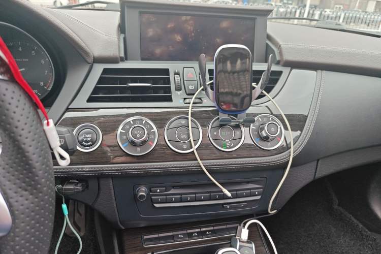 Used BMW Z4 2012 sDrive20i Luxury Model