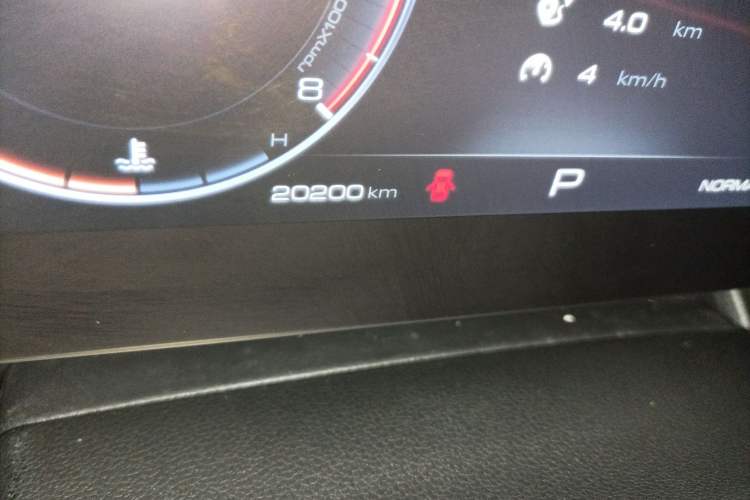 Used Haval DARGO 2024 1.5T DCT Labrador Edition