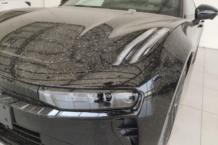 Used Zeekr 001 2026 Model 103° Rear-Drive Max Version Left Front Headlight