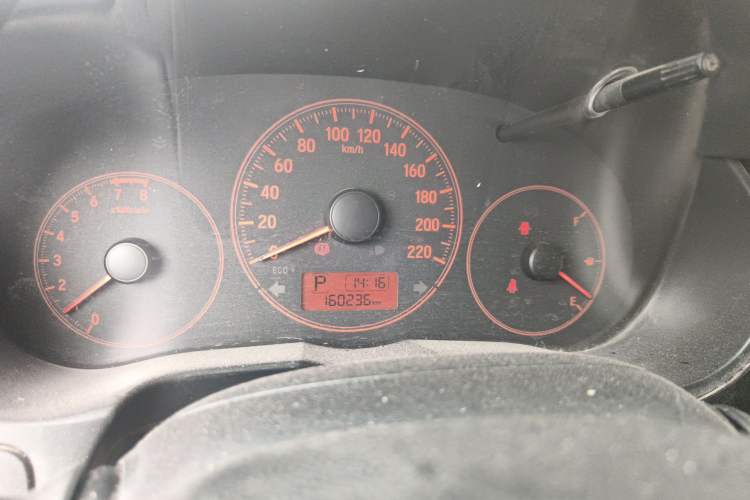 Used Honda City 2015 1.5L CVT Comfort Version
