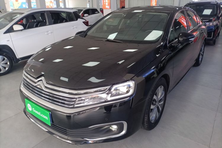 Used Citroen C6 2022 400THP Co-Creation Edition