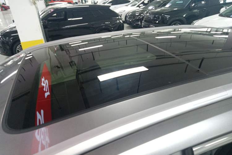 Used Haval F7 2019 1.5T Two-Wheel Drive i-Trend China V Emission Standard
