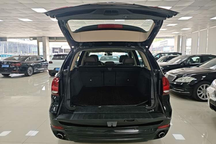 Used BMW X5 2014 xDrive35i Elegant Edition
