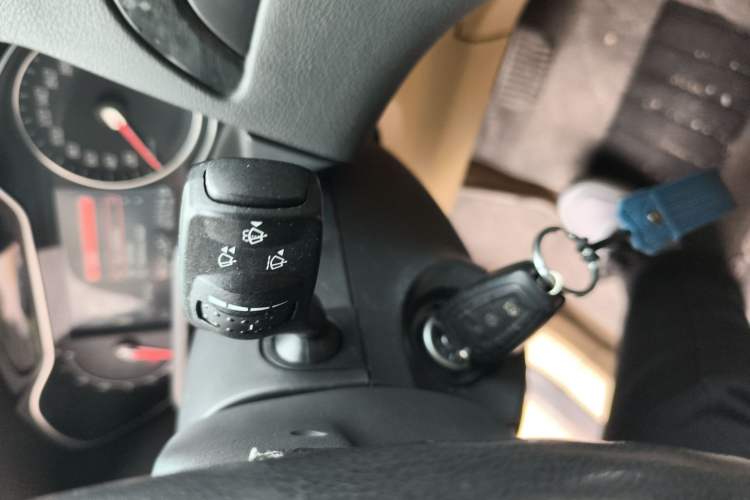 Used Ford S-MAX 2008 2.3L 7-Seater Luxury Version