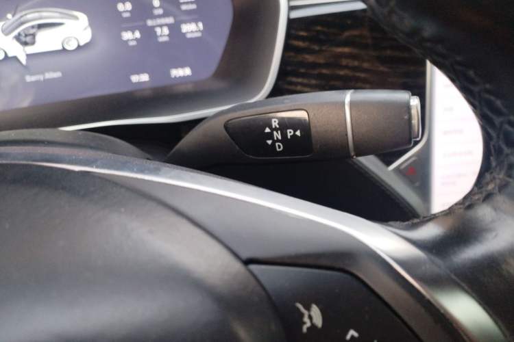 Used Tesla Model S 2016 S 60D
