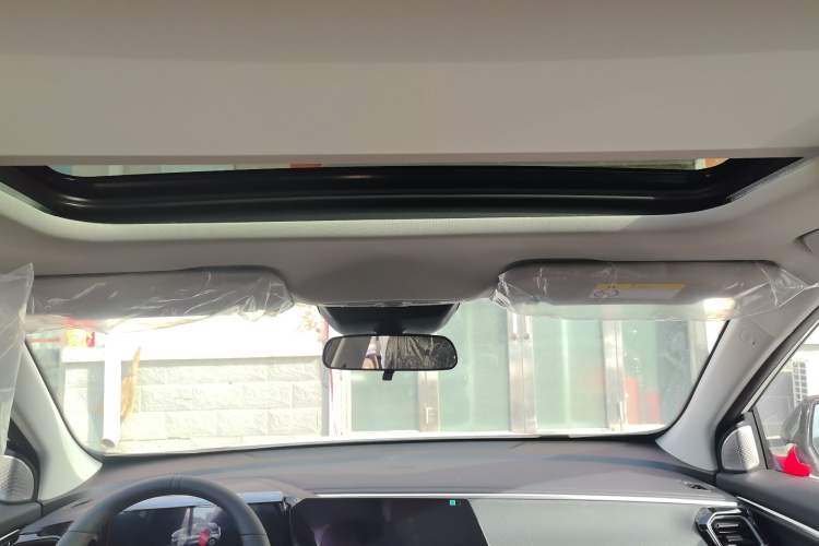 Used GAC Trumpchi GS3 2025 Shadow Speed 270T Enjoyment Edition Soaring to New Heights
