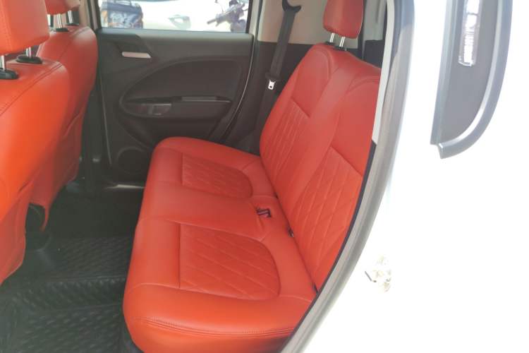 Used ORA White Cat 2020 305 km Luxury Version