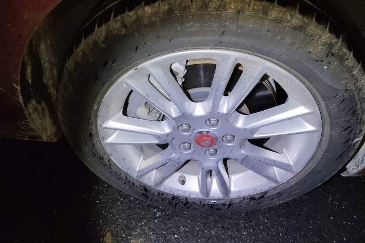 Used Jaguar XEL 2019 2.0T 200 PS Luxury Edition
