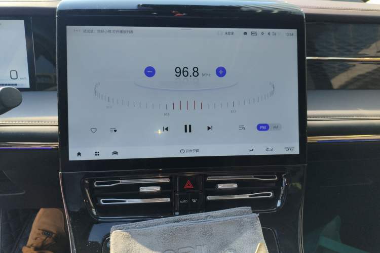 Used GAC Trumpchi M8 2024 Master Series 400T Ultimate Edition