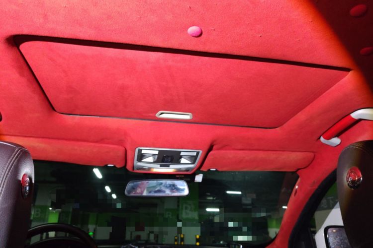 Used Jaguar XF 2014 XF 3.0 SC Sport Club Limited Edition
