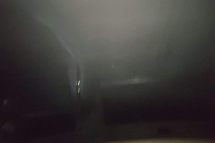 Used Jiyue 07 2024 Standard Edition Headliner