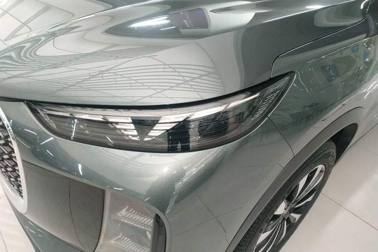 Used Chery Tiggo 8 PLUS 2025 290TGDI DCT Prestige 5-Seater